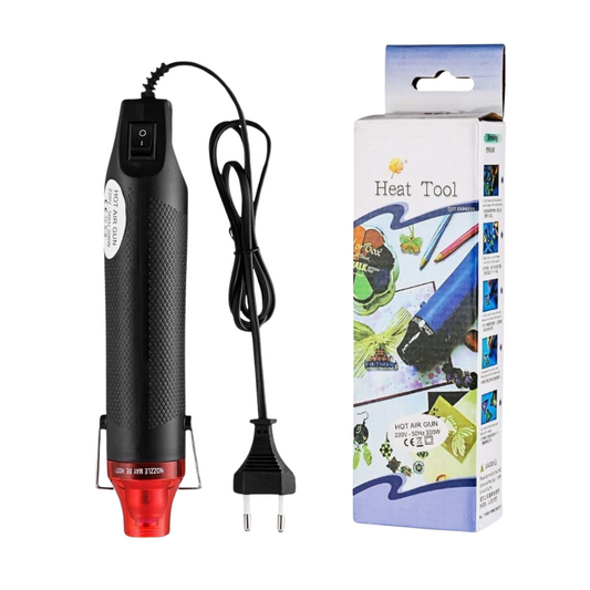 Heat Gun Machine, Hot Air Blower