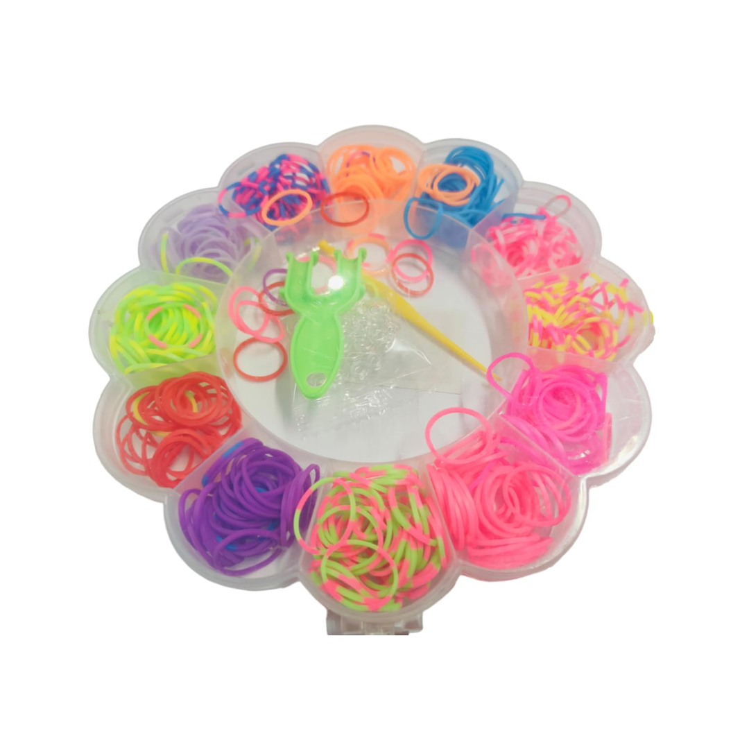 Loom Band Kit