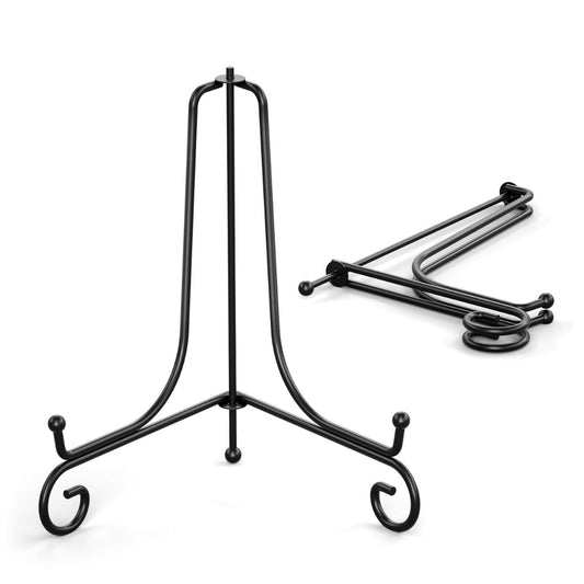 7 Inch Premium Iron Stand