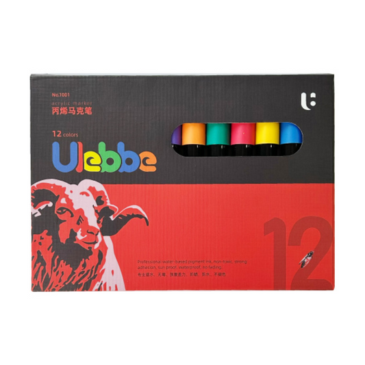Acrylic Paint Marker