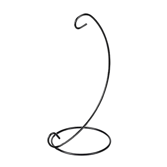 HANGING METAL STAND