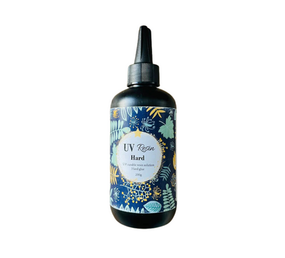 Uv Resin 200 Gm