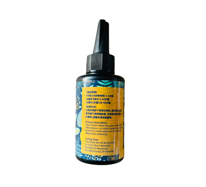 Uv Resin 200 Gm
