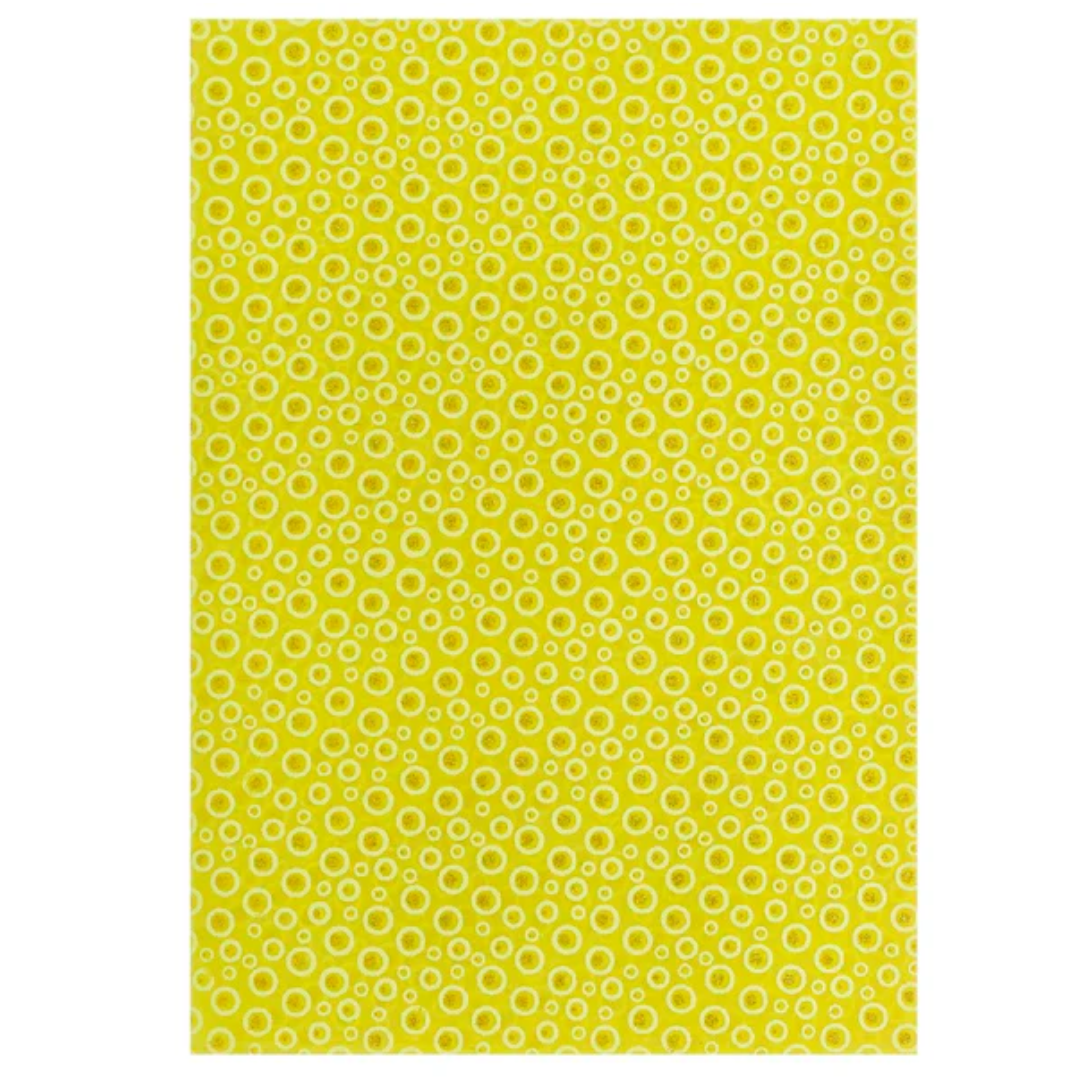 Dot Pattern Design Paper