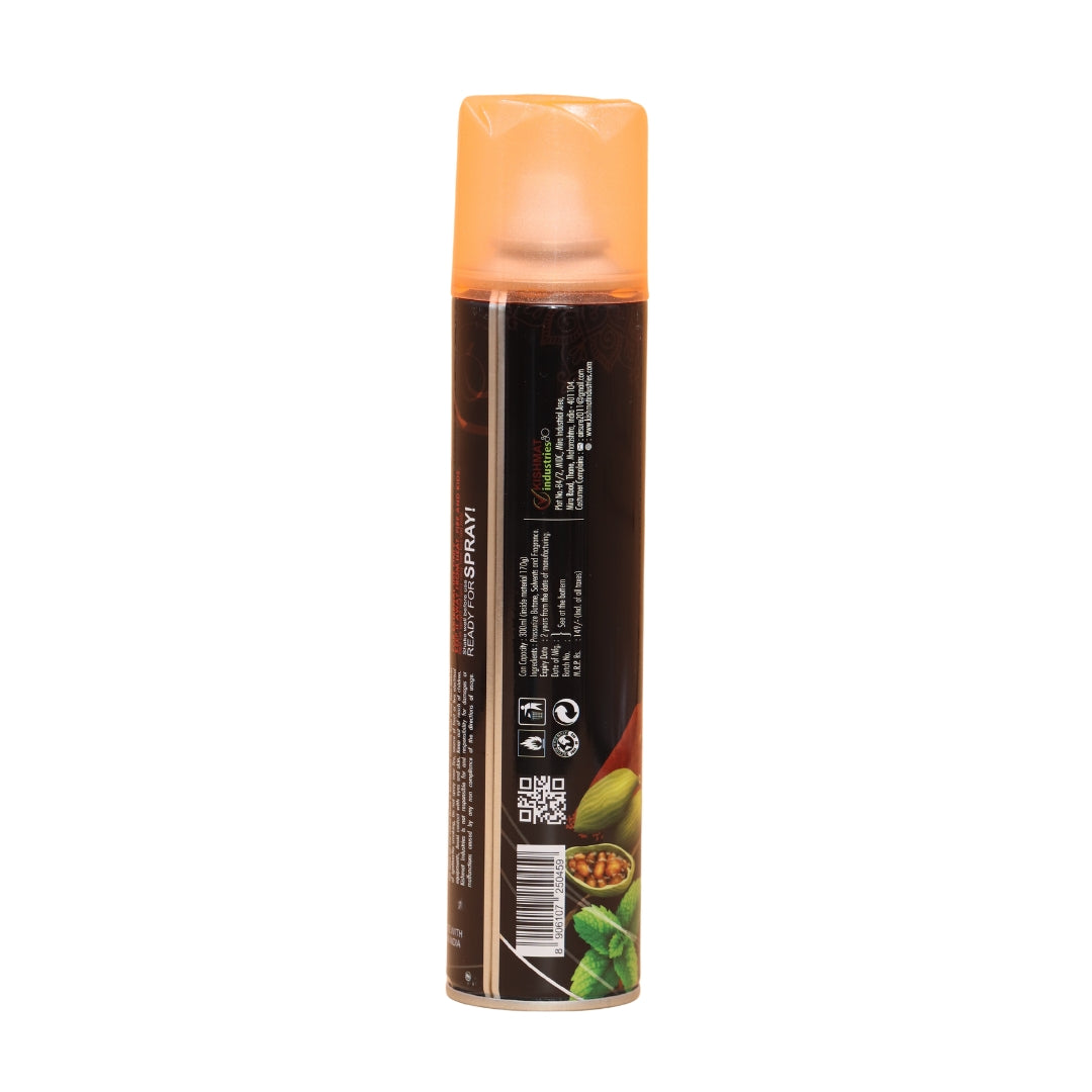 Air Sure Room Freshener for Home & Office 300 ml Can