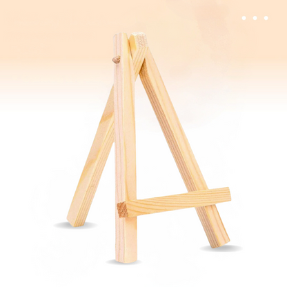 Small Easel Stands