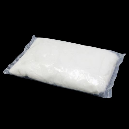 White Thai Clay for Modelling, Sculpting