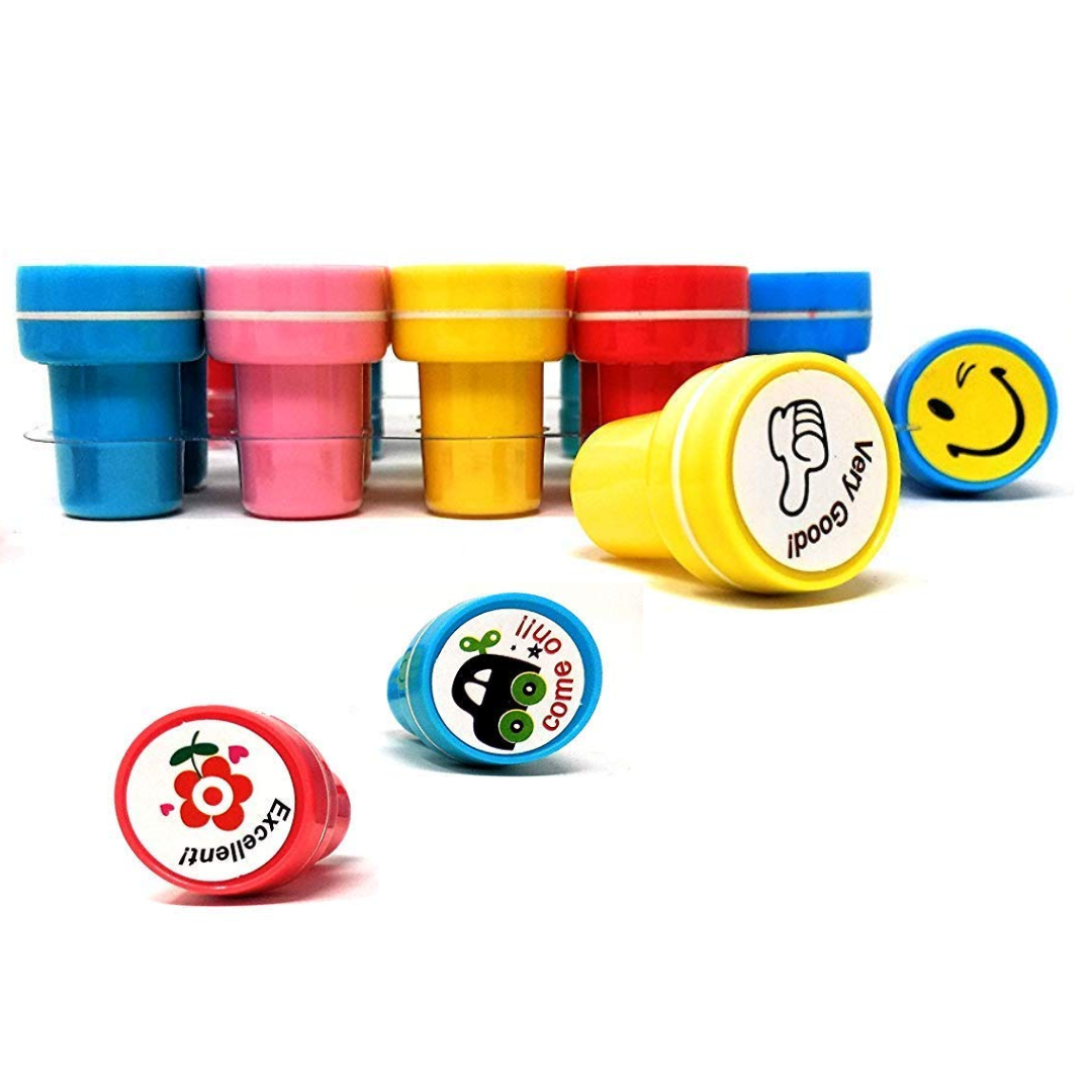 Self-Ink Reward Stamp for Teachers, Students