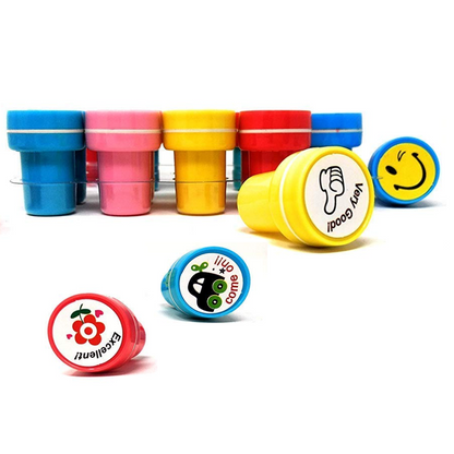 Self-Ink Reward Stamp for Teachers, Students