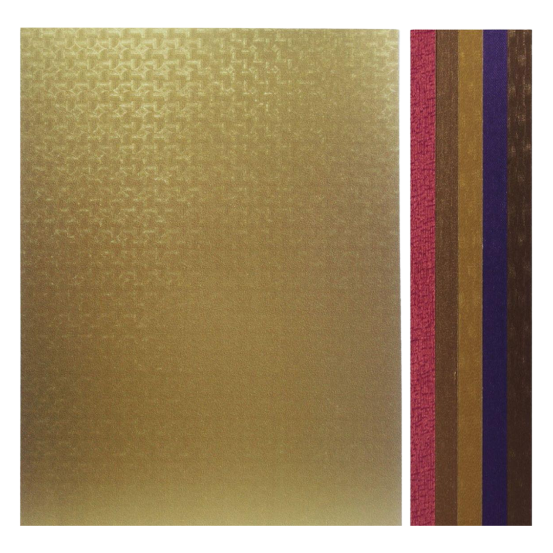 Metallic Paper