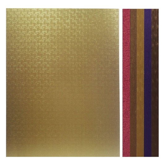 Metallic Paper