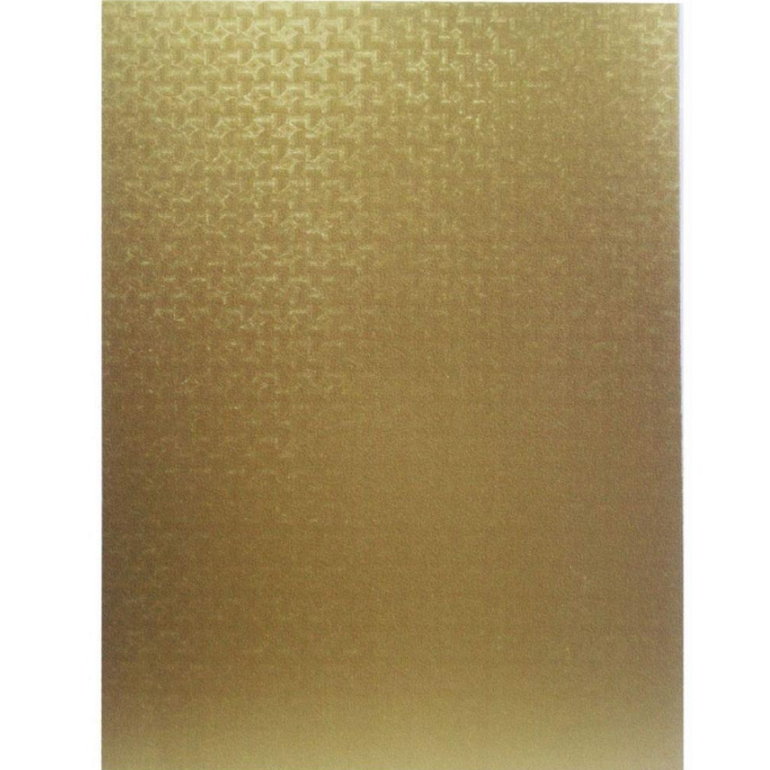 Metallic Paper