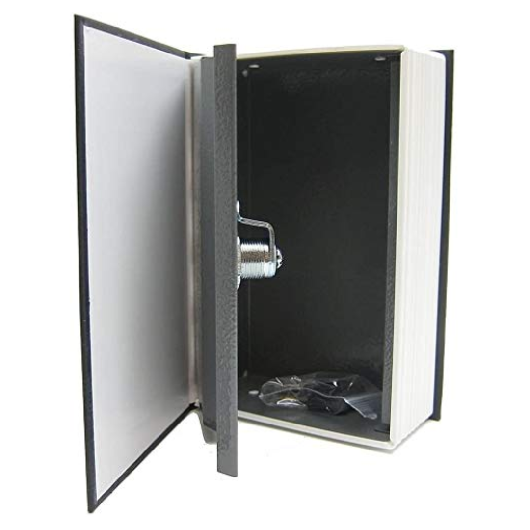 Extra Large Book Safe