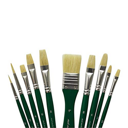 Paint Brush Set