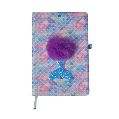 A5 Ruled Journal Diary
