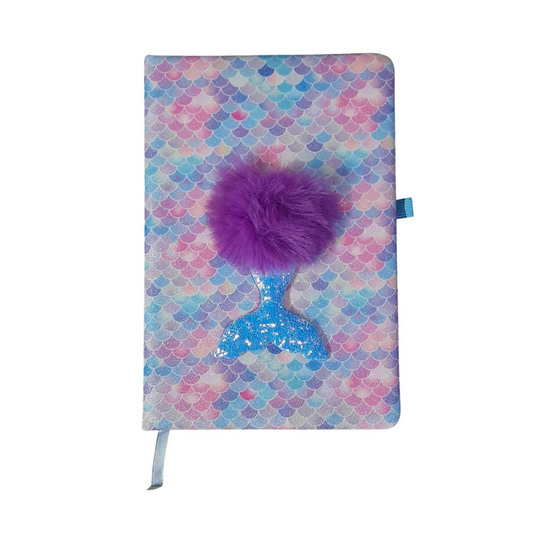 A5 Ruled Journal Diary