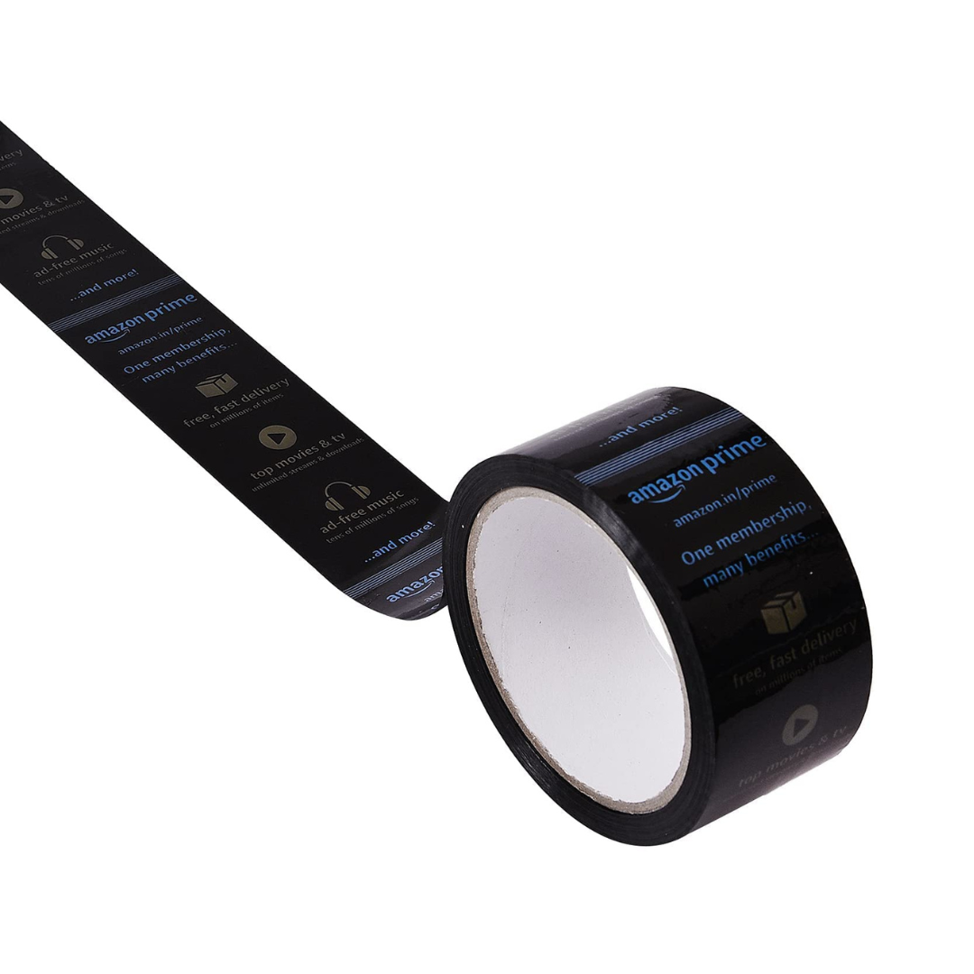 Amazon Printed Packing Tape
