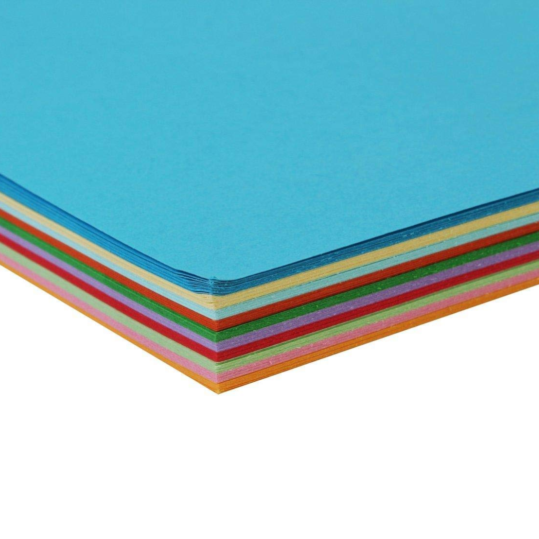 100 Sheets Origami Paper