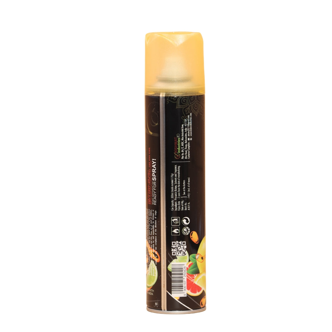 Air Sure Room Freshener for Home & Office 300 ml Can