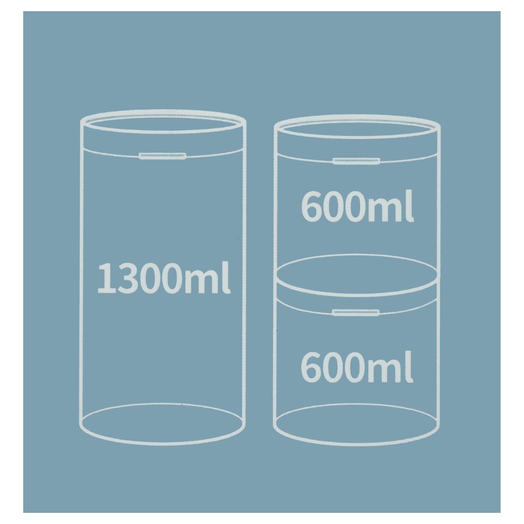 Airtight Container