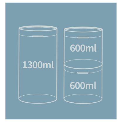 Airtight Container