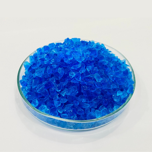 Blue Silica Gel for Drying Flowers