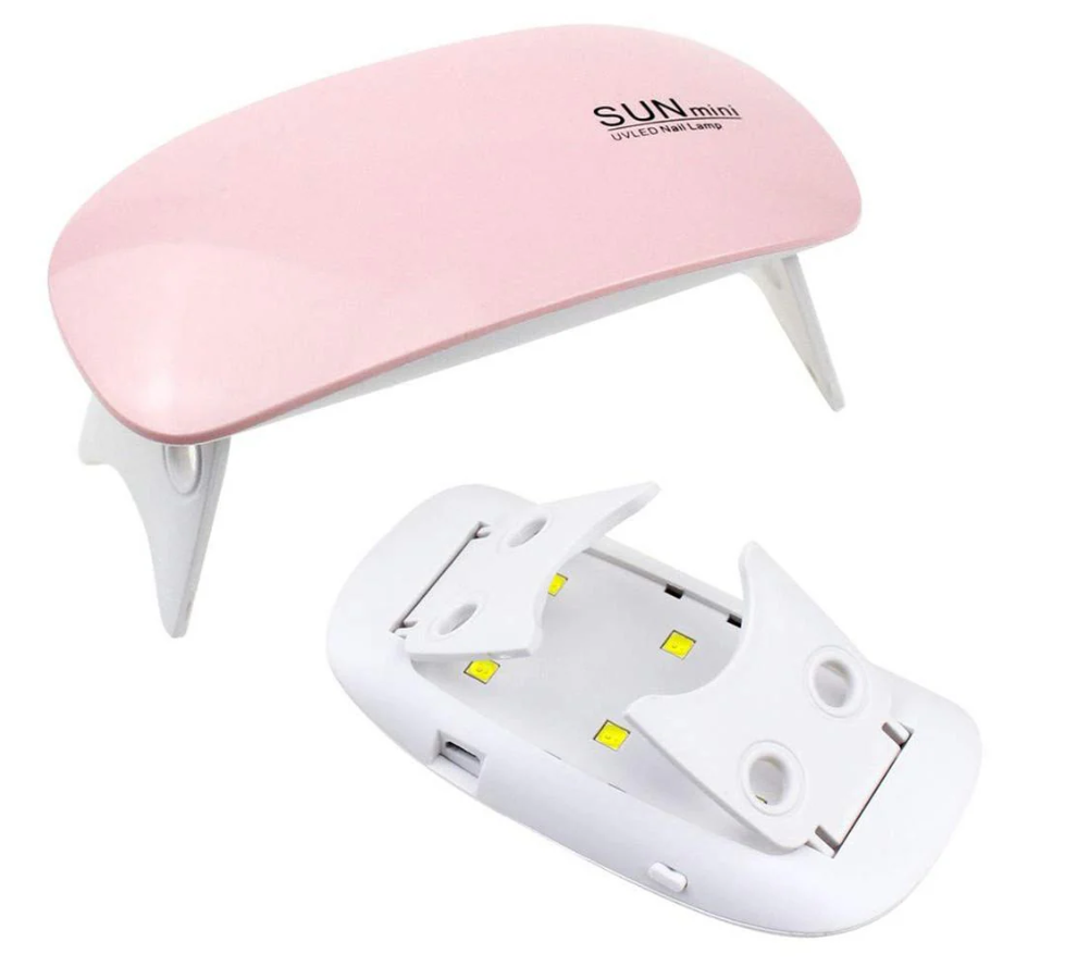 Uv Lamp
