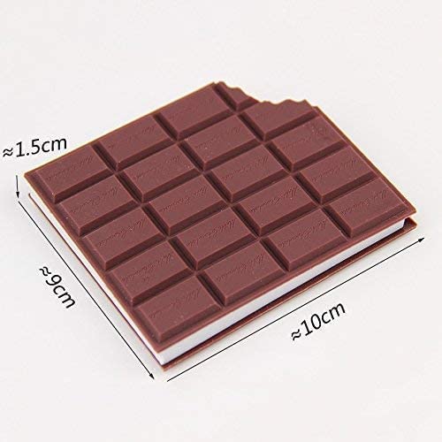 Chocolate Scented Diary