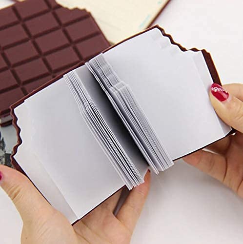 Chocolate Scented Diary