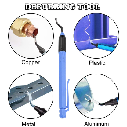 Deburring Tool, EO2000 Burr Handle, Resin Art Tools