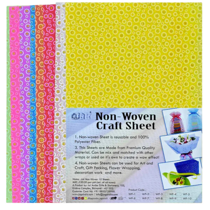 Dot Pattern Design Paper