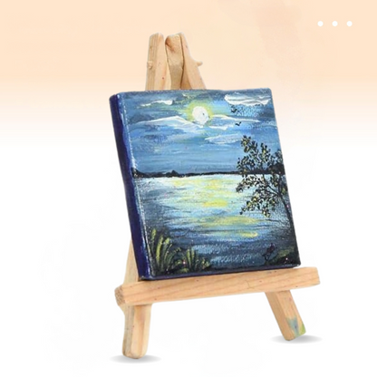 Small Easel Stands