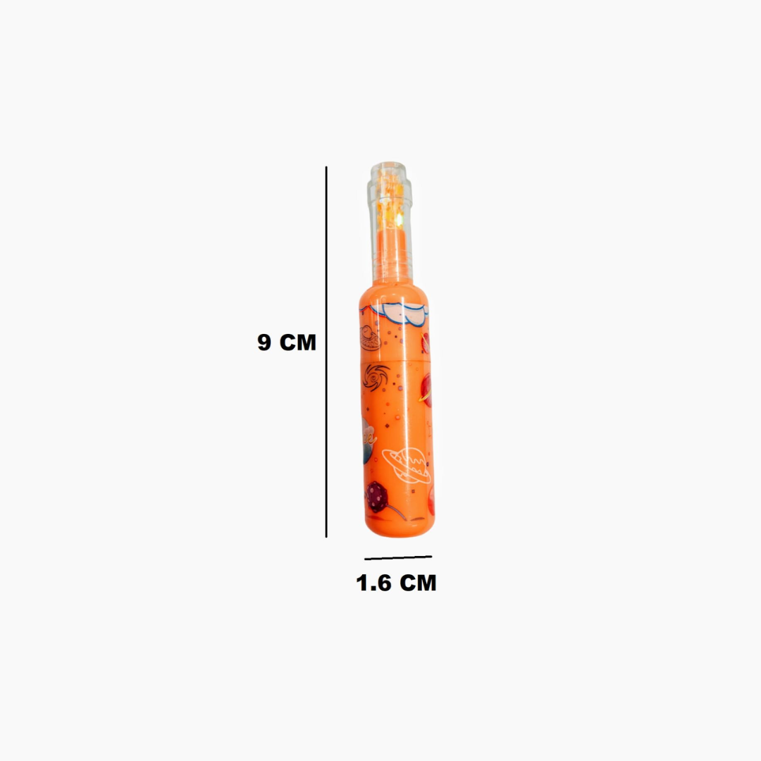 Cute Highlighter Aesthetic Mini Marker Pen