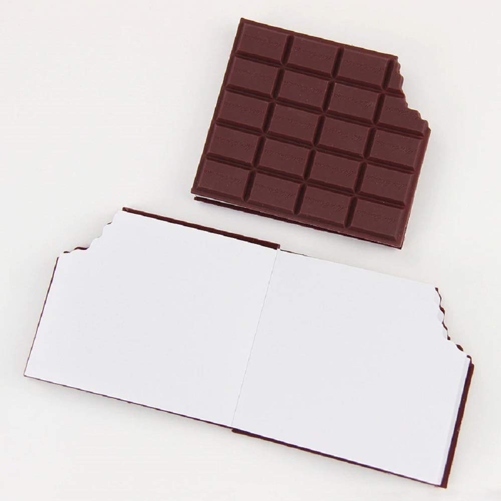 Chocolate Scented Diary