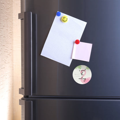 Cartoon Sticky Notes Set Index Tab