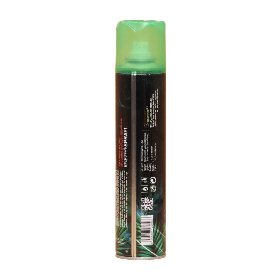 Air Sure Room Freshener for Home & Office 300 ml Can