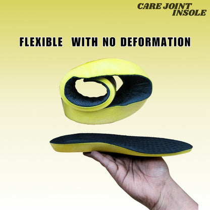 Pu Foam Sports Show Insole for Men