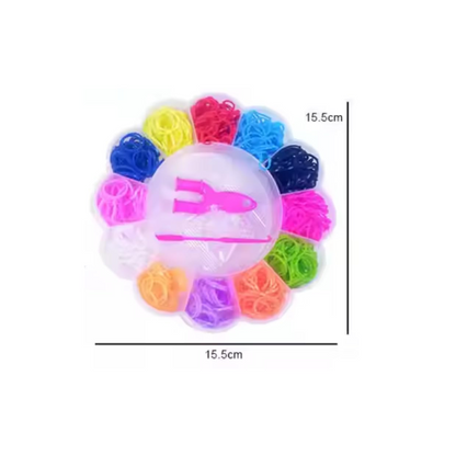 Loom Band Kit