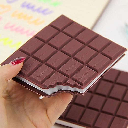 Chocolate Scented Diary