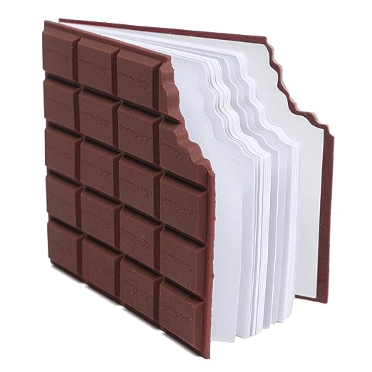 Chocolate Scented Diary