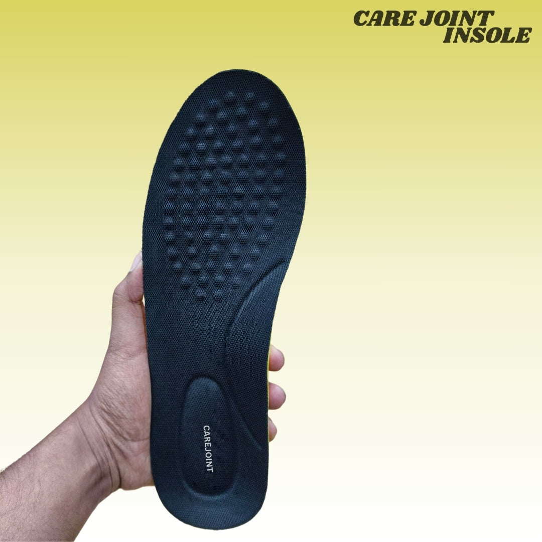 Pu Foam Sports Show Insole for Men
