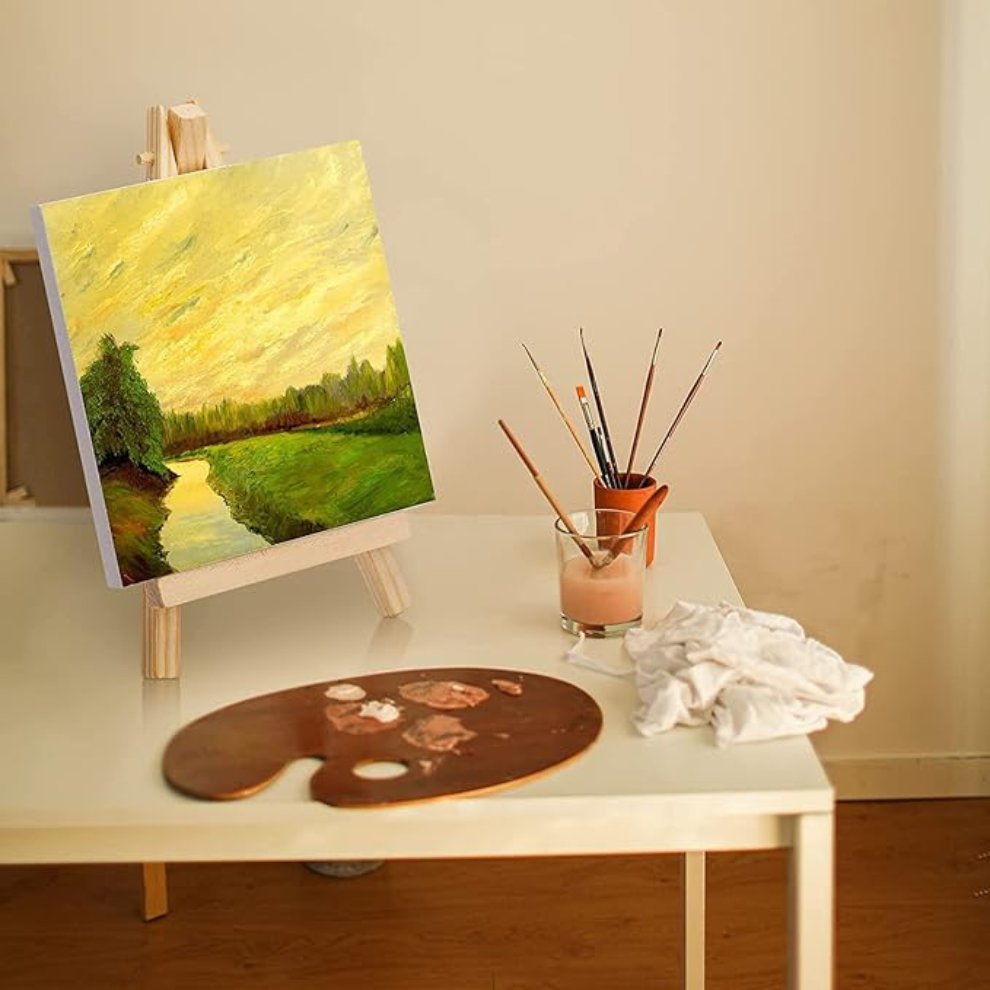 Small Easel Stands