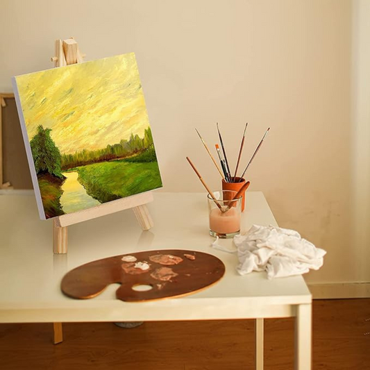 Small Easel Stands