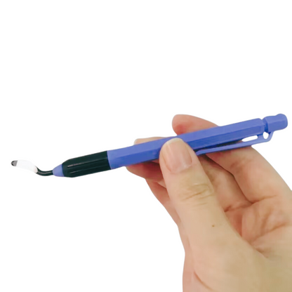 Deburring Tool, EO2000 Burr Handle, Resin Art Tools