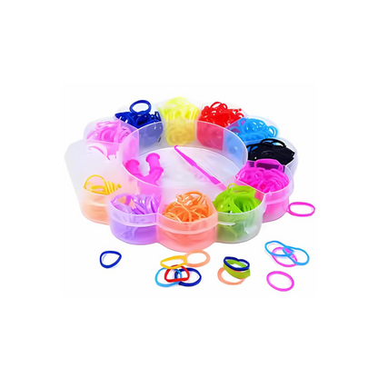 Loom Band Kit