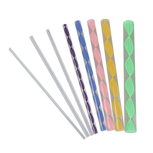 Twist Rod Stick for Mandala Art Tool