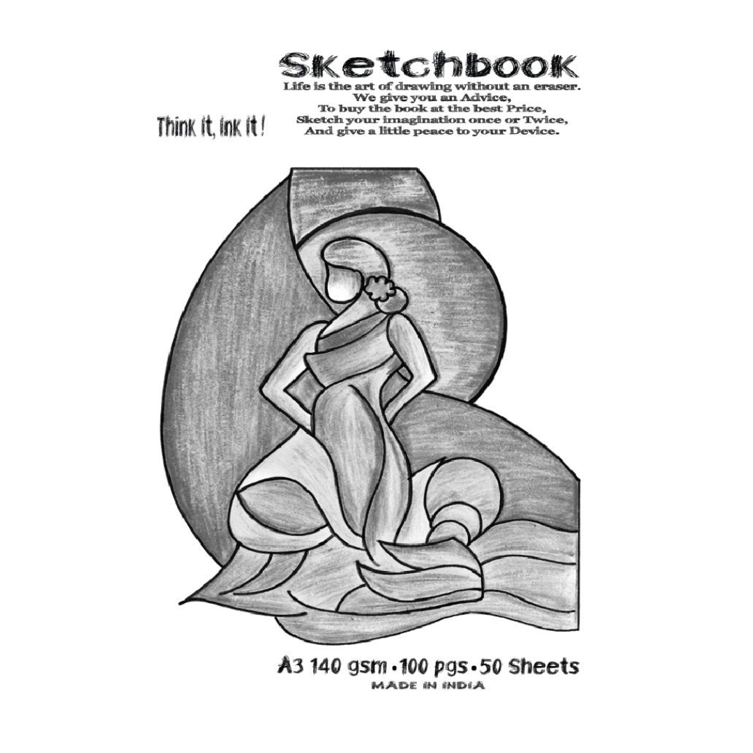 Sketch Book