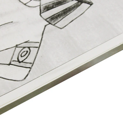 Sketch Book