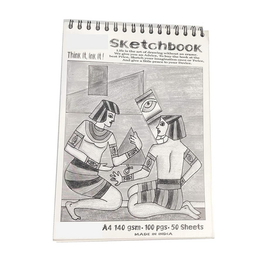 Sketch Book