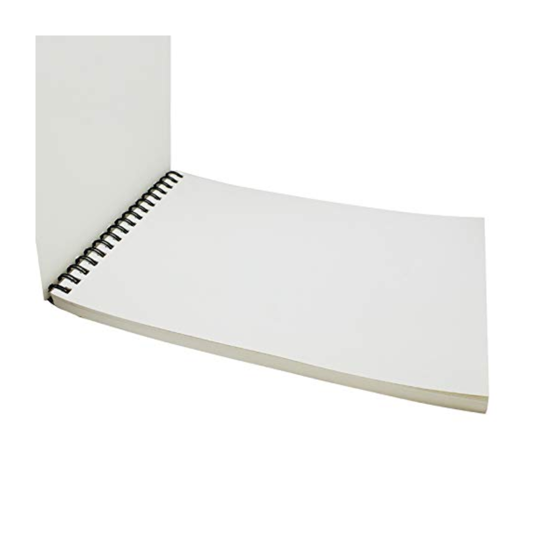 Sketch Book